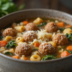 Italian American Wedding Soup italian wedding soup recipe for italian wedding soup ina garten italian wedding soup What is the history of Italian wedding soup? How is Italian wedding soup traditionally served? What type of pasta is used in Italian wedding soup? How many calories are in Italian wedding soup? Italian wedding soup! My first time making italian wedding soup ingredients what is italian wedding soup how to make italian wedding soup what is in italian wedding soup what's in italian wedding soup how do you make italian wedding soup italian wedding soup recipe recipe for italian wedding soup ina garten italian wedding soup italian wedding soup ingredients italian wedding soup recipe easy easy italian wedding soup recipe italian wedding soup near me best italian wedding soup recipe italian wedding soup pasta Classic Italian Wedding Soup italian wedding soup recipe What is the Italian wedding soup? What are the little white balls in Italian wedding soup? Does Italian wedding soup have carrots and celery? Why is it called Italian wedding soup in the US? Do they eat Italian wedding soup in Italy? What is the most famous soup in Italy? What is the green stuff in Italian wedding soup? What does Polpette mean in Italian? Do you put eggs in Italian wedding soup? What is wedding soup called at Olive Garden? Favorite Italian wedding soup recipes Unique twists on classic soup What is the secret ingredient in soup? What should I serve with Italian wedding soup? What is the oldest Italian dish? What is the national soup of America? What are the tiny noodles in wedding soup? Budget-friendly family meal option What is the green stuff in Italian wedding soup? Why is it called an Italian wedding? What is wedding soup called at Olive Garden? Italian wedding soup near me Italian wedding soup origin Authentic Italian wedding soup recipe Italian wedding soup name Italian wedding soup recipe easy Italian Wedding soup calories Italian wedding soup meatballs Italian Wedding Soup Olive Garden