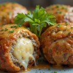 Cheese Stuffed Meatballs meatballs stuffed with mozzarella cheese meatball stuffed cheese meatballs stuffed with cheese slow cooker mozzarella cheese stuffed meatballs how long to cook cheese stuffed meatballs Baked Mozzarella Stuffed Meatballs how to cook cheese stuffed meatballs how to make cheese stuffed meatballs can you freeze cheese stuffed meatballs how do i make cheese stuffed meatballs meatballs stuffed with mozzarella cheese Mozzarella Stuffed Meatballs (Easy Stovetop Recipe) meatball stuffed cheese Cheese-Stuffed Meatballs Can you put cheese inside meatballs? What cheese do you put in meatballs? How long do you cook stuffed meatballs in the oven? What do you put inside meatballs? Which cheese is best for cheese balls? What kind of cheese do you put in stuffed shells? What is the secret to flavorful meatballs? Is it better to fry or bake meatballs? What to serve with stuffed meatballs for dinner? Is it better to cook meatballs at 350 or 400? How to keep cheese from leaking out of meatballs? Can I put mozzarella cheese in meatballs? What to add to meatballs to make them tasty? How much parmesan cheese to put in meatballs? What can I have meatballs with instead of pasta? Mozzarella Stuffed Meatballs - Gooey & Delicious The Best Cheese Stuffed Meatballs You’ll Ever Make (So Juicy!) How to Make Easy Cheese Stuffed Meatballs That Melt in Every Bite These Cheesy Stuffed Meatballs Go Viral for a Reason 🤤 One Bite and You’re Hooked: Ultimate Cheese Stuffed Meatballs Recipe Top-Rated Cheese Stuffed Meatballs – Perfectly Juicy & Gooey Easy Weeknight Cheese Stuffed Meatballs Everyone Loves Secrets to Restaurant-Style Cheese Stuffed Meatballs at Home Cheese-Pull Alert! Irresistible Stuffed Meatballs You Must Try Best Comfort Food: Cheesy Stuffed Meatballs Done Right How to Get That Perfect Melty Center in Cheese Stuffed Meatballs Family-Favorite Cheese Stuffed Meatballs (Ready in 30 Minutes!) TikTok-Inspired Cheese Stuffed Meatballs That Actually Deliver Juicy, Cheesy, and Foolproof: Stuffed Meatballs Made Easy The Ultimate Game-Day Cheese Stuffed Meatballs Recipe Why Everyone Is Obsessed With These Cheese Stuffed Meatballs Quick & Easy Cheesy Stuffed Meatballs for Busy Nights The Cheese-Filled Meatball Trick You’ll Wish You Knew Sooner Perfectly Baked Cheese Stuffed Meatballs with a Gooey Surprise Crowd-Pleasing Cheese Stuffed Meatballs That Never Fail How to Make Viral-Worthy Cheese Stuffed Meatballs at Home meatballs stuffed with cheese slow cooker mozzarella cheese cheese stuffed meatball recipe ricotta cheese stuffed meatballs meatball recipe cheese stuffed meatballs stuffed with cheese recipe meatballs stuffed with mozzarella cheese recipe Homemade Cheese Stuffed Meatballs | Easy Recipe What are common meatball mistakes? What is the secret to flavorful meatballs? Can I put mozzarella in meatballs? What not to do when making meatballs? Cheese stuffed meatballs with ground beef Oven baked cheese stuffed meatballs Easy cheese stuffed meatballs Cheese stuffed meatballs Costco Cheese stuffed meatballs in tomato sauce Italian cheese stuffed meatballs Fried cheese stuffed meatballs Goat cheese stuffed meatballs