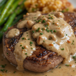 Pan-Seared Filet Mignon with Creamy Mushroom Sauce Mushroom Sauce for Steak Filet Mignon how to cook filet mignon how to prepare filet mignon how to cook a filet mignon How to make creamy sauce for mushroom steak? How to use creamy sauce mushroom? How do you make sauce more flavorful? What to use instead of cream in mushroom sauce? how to cook filet mignon in oven Best Filet Mignon Recipe how to grill filet mignon filet mignon recipe how to cook filet mignon filet mignon and filet mignon steak Best Filet Mignon Recipe Filet mignon de porc à la moutarde Filet Mignon (Foolproof Recipe) Buy Filet Mignon Steaks Online how to cook filet mignon filet mignon and filet mignon steak filet mignon recipes recipe filet mignon steak best way to cook filet mignon how to prepare filet mignon reverse sear filet mignon How to cook a filet mignon so that it is tender? What baking for a filet mignon? How to cook a filet mignon? How to cook a pork fillet in the oven? How can I prevent the filet mignon from being dry? What are the cooking temperatures? What is the ideal temperature to cook a filet mignon? What's getting in the way with the filet mignon? What oven temperature to cook a pork roast? How do you know that the filet mignon is cooked? How many minutes per side for a filet mignon? How to cook a pork fillet so that it is tender? What is the cooking time for a pork tenderloin? Is it better to cook a pork tenderloin at 350 or 400 degrees? What is the best way to cook pork so that it is tender? How to bake a filet mignon in the oven: successful cooking What is the best way to soften the filet mignon? How to soften a filet mignon? How to cook a pork fillet so that it is tender? How to cook a tenderloin in the pan? Recipe mignon tender in the soft oven Cooking time for a tender filet in the oven Filet mignon in the mustard oven File mignon in oven honey File mignon in the oven potato Filet mignon in the oven slow cooking Cooking time filet mignon rotating heat oven Filet mignon in the mustard and cream oven