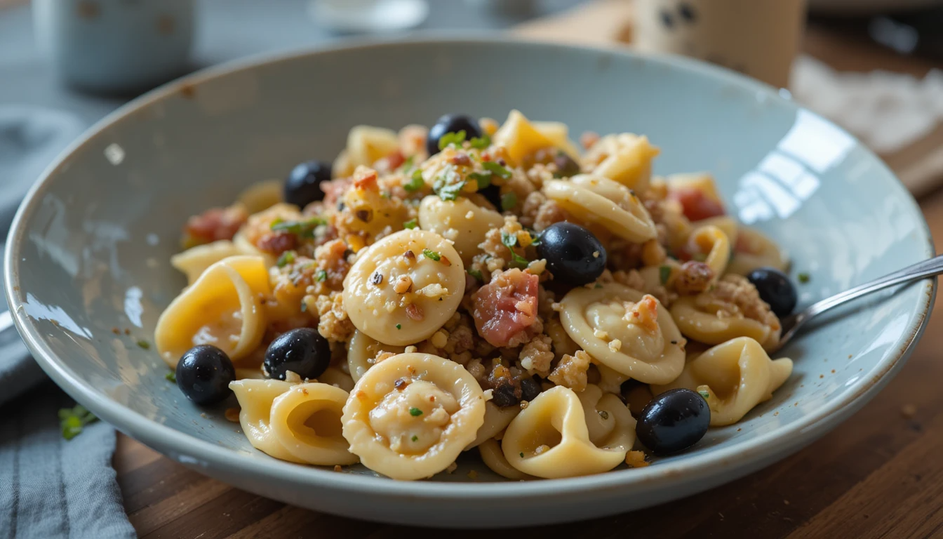 Tortellini Black Olive Salad Tortellini, salami salad Italian pasta salad with black olives Tortellini kale salad Tortellini spinach feta salad One-Pot Tortellini with Prosciutto and Peas Cheese Tortellini in Garlic Butter Sauce tortellini Marry Me Tortellini tortellini soup cheese tortellini chicken tortellini soup sausage tortellini soup tortellini pasta salad tortellini soup recipe creamy tortellini soup tortellini salad tortellini recipes cheese tortellini chicken tortellini soup what is tortellini how to cook tortellini how to make tortellini what is tortellini pasta Olive Tortellini Pasta Salad Recipe how to cook tortellini pasta Easy Italian Tortellini Pasta Salad Tuscan Tortellini Pasta Salad What are some common mistakes when making tortellini salad? Can you put black olives in pasta salad? What exactly is a muffaletta salad? What are the five mistakes avoid to pasta salad? Barefoot Contessa tortellini salad Tortellini with Olives What is the composition of tortellini? What is the difference between a tortellini and a tortelloni? What is a tortellini? What are the tortellini made of?