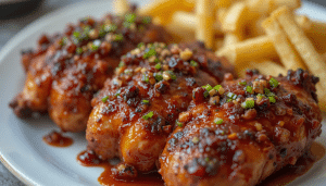 BBQ Chicken Best BBQ Chicken Recipe bbq chicken recipe chicken with bbq bbq chicken pizza bbq chicken near me how do you bbq chicken how long to bbq chicken thighs how long to bbq chicken breast how to bbq chicken breast how to bbq chicken thighs bbq chicken recipe chicken with bbq bbq chicken pizza bbq chicken near me slow cooker bbq chicken baked bbq chicken crockpot bbq chicken bbq chicken marinade bbq chicken urban dictionary bb.q Chicken | best of the best quality chicken Juicy BBQ Chicken Recipe (30 Minutes!) What is the best way to barbecue chicken? What's the best barbecue sauce for chicken? Do you put barbecue sauce on chicken before or after baking? How long do you cook chicken on the BBQ? What seasoning to put on barbecue chicken? Is a dry rub better than a marinade? What's the secret to great barbecue sauce? What can I add to barbecue chicken to keep it moist? What is the most sold barbecue sauce in the US? What makes BBQ chicken taste so good? How long should I marinate BBQ chicken? How to make barbecue glaze for chicken? Easy BBQ Chicken Recipe Favorite Barbecue Chicken Recipe Chicken Breasts With BBQ How do you barbecue chicken so it stays moist? Do you barbecue chicken with the lid open or closed? How do I grill chicken without drying it out? Should you barbecue chicken on high or low heat? The Best BBQ Chicken Recipe – Juicy, Smoky & Packed With Flavor Easy BBQ Chicken You Can Make at Home (Better Than Takeout) How to Make BBQ Chicken That’s Tender, Sticky & Irresistible Top BBQ Chicken Marinade for Maximum Flavor & Juiciness BBQ Chicken Done Right – Crispy Outside, Juicy Inside The Ultimate BBQ Chicken Guide for Perfect Results Every Time Quick & Easy BBQ Chicken Recipe for Busy Weeknights Smoky BBQ Chicken That Tastes Like It Came Off a Grill The Best Oven-Baked BBQ Chicken (No Grill Needed) BBQ Chicken Everyone Loves – Perfect for Parties & Cookouts Juicy BBQ Chicken Secrets Chefs Don’t Usually Share Classic BBQ Chicken Recipe With a Modern Twist BBQ Chicken That Falls Off the Bone – Simple & Delicious Top 10 BBQ Chicken Tips for Restaurant-Quality Flavor Easy Homemade BBQ Chicken Sauce That Takes This Dish to the Next Level Bbq Chicken menu BBQ chicken recipe Korean BBQ chicken BBQ chicken marinade Bbq Chicken new york Slow cooker bbq chicken