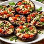 Portobello Mushroom Pizza pizza stuffed portobello mushrooms portobello mushrooms for pizza pizza portobello mushroom recipes how to cook portobello mushroom pizza how to make portobello mushroom pizza can you freeze portobello mushroom pizza can you freeze portobello mushroom pizzas can you put portobello mushrooms on pizza The Best Portobello Mushroom Pizza Recipe You’ll Ever Make How to Make Easy Portobello Mushroom Pizza in 20 Minutes Healthy Portobello Mushroom Pizza That Tastes Like the Real Thing Top 5 Reasons Portobello Mushroom Pizza Is the Best Low-Carb Dinner Easy Portobello Mushroom Pizza Recipe for Busy Weeknights The Best Healthy Portobello Mushroom Pizza for Weight-Conscious Eaters How to Make Portobello Mushroom Pizza That’s Crispy and Flavor-Packed Top Healthy Portobello Mushroom Pizza Ideas You Need to Try Easy Portobello Mushroom Pizza That’s Better Than Takeout The Best Portobello Mushroom Pizza for a Guilt-Free Comfort Meal How to Cook Portobello Mushroom Pizza Like a Pro at Home Healthy & Easy Portobello Mushroom Pizza in Under 30 Minutes Top Portobello Mushroom Pizza Recipes for Meatless Mondays The Best Way to Make Portobello Mushroom Pizza Without Dough How to Turn Portobello Mushrooms Into the Best Pizza Alternative Easy and Healthy Portobello Mushroom Pizza Everyone Loves Top-Rated Portobello Mushroom Pizza for Low-Carb Diets The Best Homemade Portobello Mushroom Pizza for Pizza Lovers How to Make Restaurant-Style Portobello Mushroom Pizza at Home Healthy Portobello Mushroom Pizza: The Best Gluten-Free Pizza Swap Portobello Mushroom Pizzas {Low Carb Recipe} What are the best toppings for portobello pizza? Is portobello good on pizza? Is it okay to eat the gills of a portobello mushroom? How do I make my portobello not soggy? What sauce goes on mushroom pizza? What is the #1 pizza topping in the world? What spices enhance mushroom pizza flavor? What are some common mistakes when cooking portobellos? What's the best mushroom to put on a pizza? What are the negative side effects of the portobello mushroom? What is the healthiest mushroom you can eat? What is the portobello mushroom scandal? What are the best seasonings for portobellos? Do I scoop out the gills of portobello? What's the best way to cook portobellos? Easy Portobello Mushroom Pizzas {Low Carb} What herbs enhance the flavor of portobello pizza? What is the best combination of pizza toppings? pizza portobello mushroom recipes What spices enhance mushroom pizza flavor? What to put on a seafood pizza topping? portobello mushroom pizza recipe Portobello mushroom pizza recipe Portobello mushroom pizza air fryer Portobello mushroom pizza calories Portobello mushroom pizza topping Portobello mushroom pizza vegetarian Portobello mushroom pizza sauce Portobello mushroom pizza with sausage Keto portobello mushroom pizza pizza stuffed portobello mushrooms portobello mushrooms for pizza pizza portobello mushroom recipes portobello mushroom pizzas portobello mushroom pizza air fryer portobello mushrooms on pizza pizza portobello mushrooms portobello mushroom cap pizza