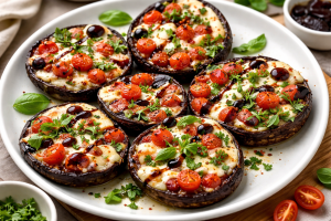 Portobello Mushroom Pizza pizza stuffed portobello mushrooms portobello mushrooms for pizza pizza portobello mushroom recipes how to cook portobello mushroom pizza how to make portobello mushroom pizza can you freeze portobello mushroom pizza can you freeze portobello mushroom pizzas can you put portobello mushrooms on pizza The Best Portobello Mushroom Pizza Recipe You’ll Ever Make How to Make Easy Portobello Mushroom Pizza in 20 Minutes Healthy Portobello Mushroom Pizza That Tastes Like the Real Thing Top 5 Reasons Portobello Mushroom Pizza Is the Best Low-Carb Dinner Easy Portobello Mushroom Pizza Recipe for Busy Weeknights The Best Healthy Portobello Mushroom Pizza for Weight-Conscious Eaters How to Make Portobello Mushroom Pizza That’s Crispy and Flavor-Packed Top Healthy Portobello Mushroom Pizza Ideas You Need to Try Easy Portobello Mushroom Pizza That’s Better Than Takeout The Best Portobello Mushroom Pizza for a Guilt-Free Comfort Meal How to Cook Portobello Mushroom Pizza Like a Pro at Home Healthy & Easy Portobello Mushroom Pizza in Under 30 Minutes Top Portobello Mushroom Pizza Recipes for Meatless Mondays The Best Way to Make Portobello Mushroom Pizza Without Dough How to Turn Portobello Mushrooms Into the Best Pizza Alternative Easy and Healthy Portobello Mushroom Pizza Everyone Loves Top-Rated Portobello Mushroom Pizza for Low-Carb Diets The Best Homemade Portobello Mushroom Pizza for Pizza Lovers How to Make Restaurant-Style Portobello Mushroom Pizza at Home Healthy Portobello Mushroom Pizza: The Best Gluten-Free Pizza Swap Portobello Mushroom Pizzas {Low Carb Recipe} What are the best toppings for portobello pizza? Is portobello good on pizza? Is it okay to eat the gills of a portobello mushroom? How do I make my portobello not soggy? What sauce goes on mushroom pizza? What is the #1 pizza topping in the world? What spices enhance mushroom pizza flavor? What are some common mistakes when cooking portobellos? What's the best mushroom to put on a pizza? What are the negative side effects of the portobello mushroom? What is the healthiest mushroom you can eat? What is the portobello mushroom scandal? What are the best seasonings for portobellos? Do I scoop out the gills of portobello? What's the best way to cook portobellos? Easy Portobello Mushroom Pizzas {Low Carb} What herbs enhance the flavor of portobello pizza? What is the best combination of pizza toppings? pizza portobello mushroom recipes What spices enhance mushroom pizza flavor? What to put on a seafood pizza topping? portobello mushroom pizza recipe Portobello mushroom pizza recipe Portobello mushroom pizza air fryer Portobello mushroom pizza calories Portobello mushroom pizza topping Portobello mushroom pizza vegetarian Portobello mushroom pizza sauce Portobello mushroom pizza with sausage Keto portobello mushroom pizza pizza stuffed portobello mushrooms portobello mushrooms for pizza pizza portobello mushroom recipes portobello mushroom pizzas portobello mushroom pizza air fryer portobello mushrooms on pizza pizza portobello mushrooms portobello mushroom cap pizza