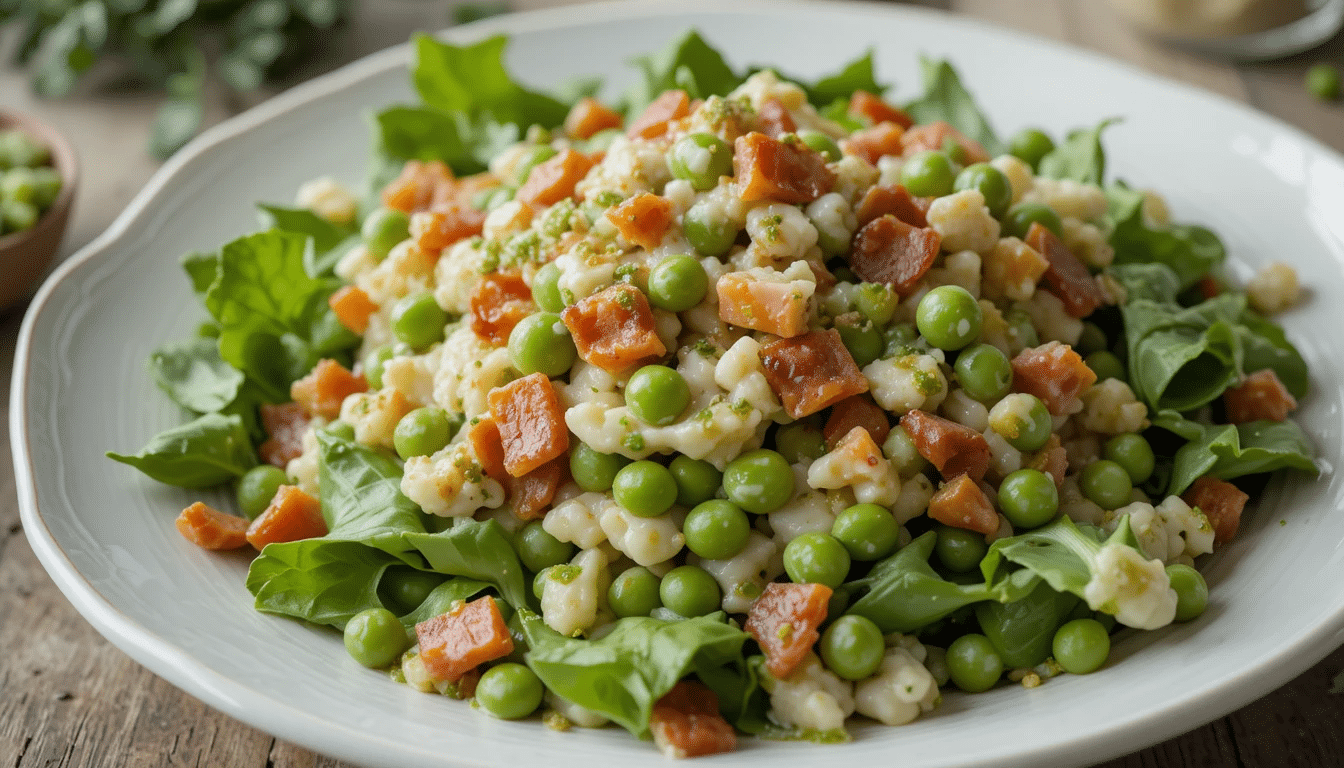 creamy pea salad Creamy Pea Salad with Bacon Best Ever Creamy Pea Salad with Bacon Easy creamy pea salad people ask again Creamy pea salad people ask again with mayonnaise easy Creamy Pea Salad with Bacon The Best Creamy Pea Salad Recipe You’ll Ever Make How to Make Creamy Pea Salad – Easy, Classic & Crowd-Pleasing Easy Creamy Pea Salad Recipe (Ready in 10 Minutes!) The Best Old-Fashioned Creamy Pea Salad Creamy Pea Salad with Bacon How to Make the Perfect Creamy Pea Salad at Home Easy Creamy Pea Salad – A Classic Side Dish Everyone Loves About Creamy Pea Salad: Why This Classic Never Goes Out of Style The Best Creamy Pea Salad for BBQs, Potlucks & Holidays How to Make Creamy Pea Salad with Simple Pantry Ingredients Easy Creamy Pea Salad Recipe – Creamy, Fresh & Flavor-Packed The Best Southern-Style Creamy Pea Salad How to Make a Creamy Pea Salad That Tastes Better the Next Day Easy Creamy Pea Salad – The Ultimate Make-Ahead Side Dish About This Creamy Pea Salad: Quick, Creamy & Irresistible The Best Creamy Pea Salad Recipe for Any Occasion How to Make Easy Creamy Pea Salad in Just One Bowl Easy Creamy Pea Salad with Bacon, Cheese & Crunch The Best Creamy Pea Salad – Fresh, Creamy & So Simple How to Make Creamy Pea Salad Everyone Will Ask For Easy Creamy Pea Salad Recipe That Goes with Everything Creamy pea salad people ask again recipe Best creamy pea salad people ask again Creamy pea salad people ask again dressing English peas salad with mayonnaise Creamy Pea Salad with Bacon Old fashioned cauliflower pea salad creamy pea salad recipe recipe for creamy pea salad stanley tucci creamy pea pasta salad creamy pasta salad with peas Best Creamy Pea Salad Recipe Classic Creamy Pea Salad Recipe What salad did Jennifer Aniston actually eat? What is the three sacred sisters salad? What does Martha Stewart put in her tuna salad? What all goes in pea salad? What is Jennifer Aniston diagnosed with? Which salad do the Kardashians eat? What was Julia Child's favorite salad? What exactly is cowboy salad? What is a betty salad? Classic Creamy Pea Salad Recipe