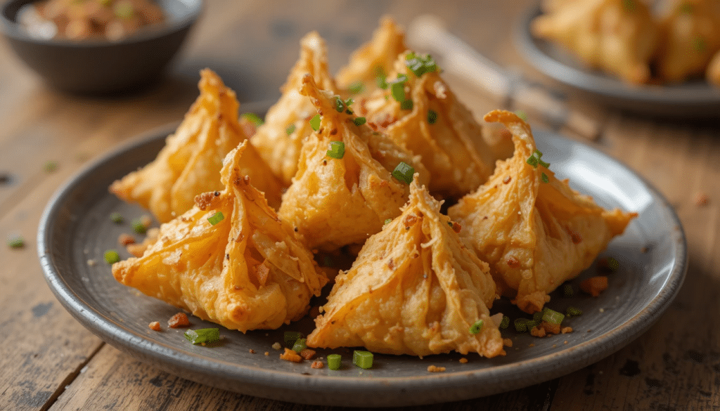 Crispy Crab Rangoon Crab Rangoon (Crab & Cream Cheese filled Wontons) Crab Rangoon how to make crab rangoon Easy & Quick Crab Rangoon what is crab rangoon how do i make crab rangoon how do you make crab rangoon how to make crab meat rangoon crab rangoon dip The Best Crispy Crab Rangoon You’ll Ever Make at Home How to Make Crispy Crab Rangoon That Tastes Better Than Takeout Top Crispy Crab Rangoon Recipe – Golden, Crunchy & Irresistible Easy Crispy Crab Rangoon Recipe for Beginners The Best Homemade Crispy Crab Rangoon (Restaurant-Style) How to Get Perfectly Crispy Crab Rangoon Every Time Top Secrets for Making the Best Crispy Crab Rangoon Easy & Crispy Crab Rangoon That Everyone Will Love The Best Crispy Crab Rangoon Appetizer for Any Party How to Make Crispy Crab Rangoon in Just 20 Minutes Healthy Twist on Crispy Crab Rangoon Without Losing Crunch Top-Rated Crispy Crab Rangoon Recipe You Must Try The Best Crispy Crab Rangoon with Creamy Filling Easy Crispy Crab Rangoon – Crunchy Outside, Creamy Inside How to Make Crispy Crab Rangoon Like a Pro Top Homemade Crispy Crab Rangoon for Game Day & Parties The Best Easy Crispy Crab Rangoon Recipe for Busy Nights Healthy Homemade Crispy Crab Rangoon Made Simple How to Cook Crispy Crab Rangoon That Stays Crunchy The Best Crispy Crab Rangoon Recipe Everyone Is Talking About Golden & Crispy Crab Rangoons at Home How do you keep crab rangoon crispy? What is crab rangoon filling made of? What's the secret to flavorful crab rangoon? What is fried crab rangoon? What is the history of crab rangoon? Crab Rangoon Recipe (The Best!) Can I prep crab rangoons ahead of time? How do you make crispy wontons in the oven? What is the sauce that comes with crab rangoon? What other fillings can go in rangoon? Is crab rangoon healthy or unhealthy? What do Chinese restaurants use for crab rangoon? What is the best dipping sauce for crab? What is the best cheese to use in crab rangoon? What sauces are commonly served with crab rangoon? The Best Crab Rangoon Recipe crab rangoon dip recipe crab rangoons near me how to make crab rangoon crab rangoon calories What are the different types of crab rangoon? crab rangoon nutrition info crab rangoon recipe crab rangoon dip crab rangoon near me crab rangoons Crispy crab rangoon recipe Crab rangoon recipe Best crab rangoon recipe Crispy crab rangoon in oven Crab rangoon near me Authentic crab rangoon recipe Sweet crab rangoon recipe Restaurant style crab rangoon