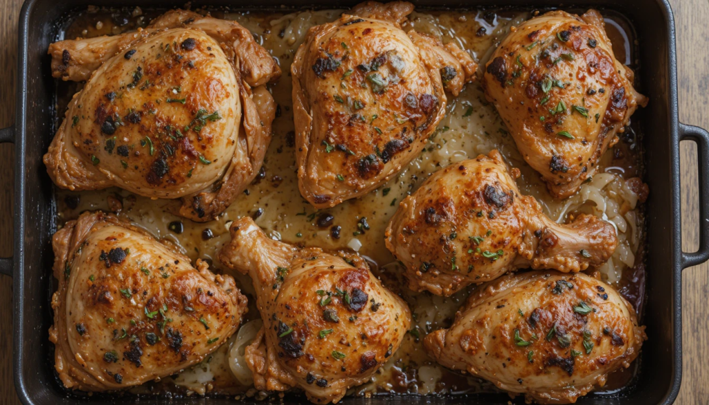 roasted chicken thighs Crispy Baked Chicken Thighs oven roasted chicken thighs roast chicken thighs Foolproof Oven-Roasted Chicken Thighs Oven Roasted Chicken Thighs Crispy Baked Chicken Thighs - Easy Weeknight Meal How long do you roast chicken thighs for? Is it better to bake chicken thighs at 350 or 400? Should I bake my chicken thighs covered or uncovered? How long does it take to cook chicken thighs and legs at 400 degrees? How long do chicken thighs take to fully cook? Is 40 minutes long enough to cook chicken thighs? What spices are good in chicken thighs? What not to do when roasting a chicken? How long do I cook chicken thighs in the oven at 375 degrees? THE BEST JUICY BAKED CHICKEN THIGHS RECIPE EVER! How to cook chicken thighs so they are tender? What is the best temperature for chicken thighs? The Best Roasted Chicken Thighs Recipe You’ll Ever Make Top 10 Secrets for the Best Oven-Roasted Chicken Thighs Easy Roasted Chicken Thighs That Are Crispy Outside, Juicy Inside Healthy Roasted Chicken Thighs for a Simple Weeknight Dinner The Best Garlic Herb Roasted Chicken Thighs Recipe How to Roast Chicken Thighs to Golden, Crispy Perfection Top-Rated Roasted Chicken Thighs Everyone Is Loving Right Now Easy One-Pan Roasted Chicken Thighs (Minimal Prep, Big Flavor) The Best Oven-Baked Roasted Chicken Thighs for Busy Nights Healthy Roasted Chicken Thighs with Simple Pantry Ingredients How to Make Restaurant-Style Roasted Chicken Thighs at Home Top Flavorful Roasted Chicken Thighs You Need to Try Easy Crispy Roasted Chicken Thighs in Under 45 Minutes The Best Spiced Roasted Chicken Thighs for Any Occasion How to Get Extra-Crispy Roasted Chicken Thighs Every Time Top Easy Roasted Chicken Thighs Recipes for Meal Prep Healthy Oven-Roasted Chicken Thighs with Bold Seasoning The Best Family-Favorite Roasted Chicken Thighs Recipe How to Make Easy, Juicy Roasted Chicken Thighs Everyone Loves roasted chicken thighs recipe how long to roast chicken thighs how long to roast bone in chicken thighs how to roast chicken thighs how to roast boneless skinless chicken thighs how to roast chicken thighs in the oven