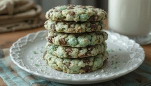 Mint Chocolate Chip Cookies chocolate chip cookies with mint chips chocolate chip and mint cookies chocolate mint chocolate chip cookies chocolate mint chip cookies how to make mint chocolate chip cookies how to make mint chocolate chip cookies from scratch how to make homemade mint chocolate chip cookies can you chocolate chip cookies with mint chocolate leaves how do you make mint chocolate chip cookies The Best Mint Chocolate Chip Cookies You’ll Ever Bake Top Bakery-Style Mint Chocolate Chip Cookies at Home Healthy Mint Chocolate Chip Cookies Without Guilt Best Homemade Mint Chocolate Chip Cookies (Foolproof Recipe) How to Bake Perfect Mint Chocolate Chip Cookies Every Time Easy One-Bowl Mint Chocolate Chip Cookies Recipe Top Secret to Ultra Chewy Mint Chocolate Chip Cookies Healthy Mint Chocolate Chip Cookies with Simple Ingredients The Best Mint Chocolate Chip Cookies for Holiday Baking How to Make Crispy Edges Mint Chocolate Chip Cookies Easy Mint Chocolate Chip Cookies Ready in 20 Minutes Top Crowd-Favorite Mint Chocolate Chip Cookies Recipe The Best Soft Mint Chocolate Chip Cookies That Melt in Your Mouth Healthy Mint Chocolate Chip Cookies Kids Will Love How to Make Gourmet Mint Chocolate Chip Cookies at Home Easy & Delicious Mint Chocolate Chip Cookies for Beginners Top Viral Mint Chocolate Chip Cookies Everyone Is Baking The Best Mint Chocolate Chip Cookies with Bold Chocolate Flavor Best Mint Chocolate Chip Cookie Recipe What are the ingredients in mint chocolate chip cookies? What are the different ways to flavor mint chocolate chip cookies? What is the nutritional value of mint chocolate chip cookies? What percent of people like mint chocolate chips? What is the most delicious cookie in the world? Mint Chocolate Chip Cookies with fresh mint What is the secret ingredient to keep cookies soft? Is the Costco cookie really 750 calories? What is the #1 candy in the US? Why is mint chocolate so popular? What is Snoop Dogg's favorite cookie? What is the #1 selling cookie in the world? What is the #1 cookie in the US? What will adding an extra egg do to my cookies? What is the golden rule in baking cookies? What does corn syrup do for chocolate chip cookies? I Scream for These Mint Chip Cookies chocolate chip cookies with mint chips chocolate chip and mint cookies chocolate mint chocolate chip cookies chocolate mint chip cookies mint chocolate chip cookie mint chocolate chip cookie recipe mint chocolate chip cookies recipe chocolate chip mint cookies mint chocolate chip snowball cookies Mint Chocolate Chip Cookies Girl Scout Mint chocolate chip cookies NYT Mint chocolate chip cookies Eric Kim Mint chocolate chip cookies Betty Crocker Mint chocolate chip cookies Christmas Mint chocolate Chip Cookies Andes