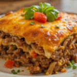 taco lasagna cheesy taco lasagna mexican taco lasagna lasagne taco how to make taco lasagna how do you make taco lasagna how to make a taco lasagna how to make taco lasagna with tortillas can i add taco meat to spagetti sauce for lasagna mexican taco lasagna lasagne taco taco lasagna with tortillas EASY TACO LASAGNA taco lasagna with corn tortillas recipe for taco lasagna taco lasagna recipe with tortillas Taco Lasagna {With Tortillas and Beef!} What are the ingredients in Mexican lasagna? What are the different variations of Mexican lasagna? What is the origin of Mexican lasagna? What exactly is taco lasagna? What is in Mexican lasagna? What goes well with taco lasagna? Easy Taco Lasagna – The Ultimate Family Dinner Idea Top 10 Secrets for the Best Taco Lasagna Healthy Taco Lasagna – A Guilt-Free Comfort Food Favorite The Best Layered Taco Lasagna (Better Than Restaurant Style!) Easy Beef Taco Lasagna – Ready in Under 1 Hour How to Make Healthy Taco Lasagna Without Losing Flavor Top-Rated Taco Lasagna Recipe Everyone Is Talking About The Best Cheesy Taco Lasagna for Busy Weeknights Easy Mexican-Style Taco Lasagna – Crowd Favorite Recipe How to Make the Perfect Taco Lasagna Step-by-Step Healthy & Easy Taco Lasagna for Meal Prep Top Comfort Food: The Best Taco Lasagna Bake The Best Homemade Taco Lasagna (Simple & Delicious!) Easy One-Pan Taco Lasagna – Less Mess, More Flavor How to Make the Best Taco Lasagna for Parties Healthy Low-Carb Taco Lasagna – Easy & Satisfying Top Easy Taco Lasagna Recipe for Beginners The Best Taco Lasagna with Layers of Bold Mexican Flavor How do you prevent taco lasagna from getting soggy? What is the unhealthiest Mexican food? What is lazy lasagna? What is the difference between Mexican lasagna and regular lasagna? What is Texas lasagna? What is a Puerto Rican lasagna? How do you keep enchilada lasagna from being soggy? Can I use corn or flour tortillas? What do Italians eat with lasagna? What are some common side dishes for Mexican lasagna? TACO LASAGNA A Fantastic Ground Beef Weeknight Meal lasagna tacos recipe taco lasagna recipe Best Taco Lasagna Recipe taco lasagna recipes Taco lasagna recipe Taco lasagna with tortillas recipe Taco lasagna with noodles Taco lasagna easy Taco lasagna tiktok Taco lasagna with Doritos Taco lasagna facebook recipe Best taco lasagna ever recipe