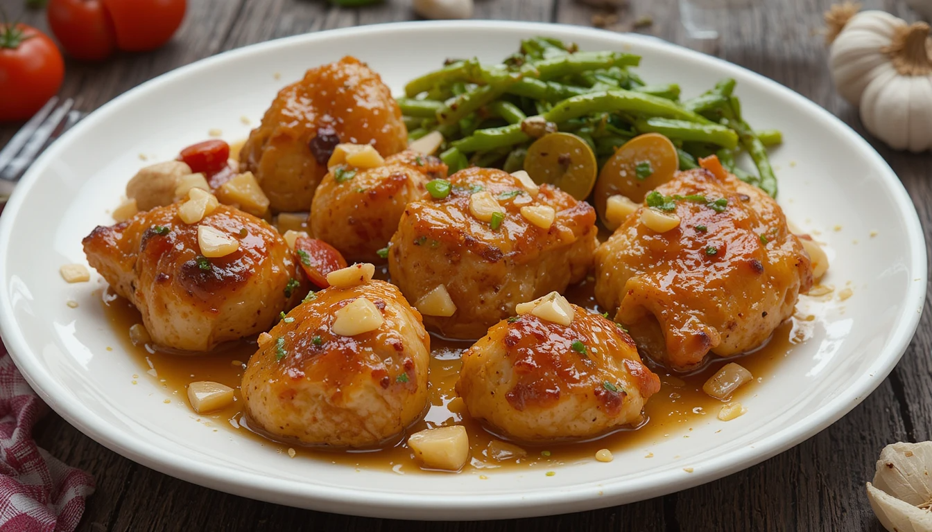 Honey Garlic Chicken honey garlic chicken thighs Honey Garlic Chicken Breast 15-Minute Honey Garlic Chicken slow cooker honey garlic chicken garlic honey chicken how to make honey garlic chicken how to make honey garlic sauce for chicken how to make garlic honey chicken how do you make honey garlic chicken what to serve with honey garlic chicken How to make homemade honey garlic chicken? What gives honey garlic chicken the best flavor? How to make honey and garlic sauce? What are some common honey chicken mistakes? The Best Honey Garlic Chicken Recipe You’ll Ever Make (Better Than Takeout!) How to Make Easy Honey Garlic Chicken in Just 20 Minutes! Top 10 Reasons This Honey Garlic Chicken Is Going Viral! Easy Honey Garlic Chicken – The Best Weeknight Dinner Idea! Healthy Honey Garlic Chicken That Tastes Absolutely Amazing! How to Make the Best Sticky Honey Garlic Chicken at Home The Best One-Pan Honey Garlic Chicken (Quick & Delicious!) Easy & Healthy Honey Garlic Chicken for Busy Families Top Secret to Making the Best Honey Garlic Chicken Sauce How to Cook Perfect Honey Garlic Chicken Every Time The Best Crispy Honey Garlic Chicken – Restaurant Style! Easy Honey Garlic Chicken Meal Prep (Healthy & Flavorful!) Top Trending Honey Garlic Chicken Recipe Everyone Loves! How to Make Healthy Honey Garlic Chicken Without Frying The Best Sweet & Savory Honey Garlic Chicken Ever! Honey Garlic Chicken Thighs Recipe Easy Slow Cooker Honey Garlic Chicken – Set It & Forget It! Top 5 Tips for Making the Best Honey Garlic Chicken How to Make Juicy Honey Garlic Chicken in One Skillet The Best Baked Honey Garlic Chicken (Simple & Healthy!) Easy Honey Garlic Chicken Recipe That Will Blow Your Mind! Do you put honey on chicken before or after cooking? How do Chinese get their chicken so tender? Is it better to bake or fry chicken? What happens if you mix honey and garlic together? What makes honey chicken so popular? What kind of honey is best for honey garlic sauce? What is the 10 minute rule for garlic? What are common mistakes when making garlic sauce? What should you never mix honey with? What is the 2 4 hour rule for chicken? What is the white stuff that comes with Honey Chicken? honey garlic chicken recipe 30 Minute Honey Garlic Chicken honey garlic chicken thighs honey garlic chicken recipe slow cooker honey garlic chicken garlic honey chicken garlic honey crock pot chicken honey garlic chicken crock pot crock pot honey garlic chicken honey garlic chicken breast honey garlic chicken wings Is it better to bake or fry chicken? How to mix raw garlic and honey? Honey garlic chicken thighs Honey garlic chicken pasta Honey garlic chicken wings Honey garlic chicken breast Honey garlic chicken Chinese Crispy honey garlic chicken Honey garlic chicken marinade Honey garlic chicken Tiffy cooks