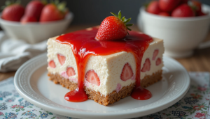 Strawberry Cheesecake Strawberry Cheesecake Poke Cake EASY strawberry cheesecake poke cake! how to make strawberry cheesecake poke cake How to make an Easy Strawberry Cheesecake Poke Cake strawberry cheesecake poke cake recipe recipe for strawberry cheesecake poke cake strawberry cheesecake poke cake pinterest strawberry cheesecake poke cake tasty What ingredients do you need for a strawberry cheesecake? What are common cheesecake mistakes to avoid? What are the ingredients in 3 ingredient cheesecake? Can I eat cheesecake while losing weight? Easy Strawberry Cheesecake Poke Cake Recipe Everyone Loves Top Strawberry Cheesecake Poke Cake Recipe for Any Occasion The Best No-Fail Strawberry Cheesecake Poke Cake Dessert How to Make an Easy Strawberry Cheesecake Poke Cake in Minutes Healthy-Inspired Strawberry Cheesecake Poke Cake (Light & Delicious) Top 5 Secrets to the Best Strawberry Cheesecake Poke Cake The Ultimate Strawberry Cheesecake Poke Cake You Need to Try Easy Strawberry Cheesecake Poke Cake That Tastes Bakery-Made How to Make the Best Strawberry Cheesecake Poke Cake Step by Step Top Trending Strawberry Cheesecake Poke Cake Recipe Right Now The Best Summer Dessert: Strawberry Cheesecake Poke Cake Easy Strawberry Cheesecake Poke Cake for Parties and Potlucks How to Make a Soft & Creamy Strawberry Cheesecake Poke Cake Top-Rated Strawberry Cheesecake Poke Cake Everyone Is Talking About The Best Strawberry Cheesecake Poke Cake with Fresh Strawberries Healthy Twist on the Classic Strawberry Cheesecake Poke Cake Easy Strawberry Cheesecake Poke Cake – Sweet, Creamy & Irresistible How to Make the Best Strawberry Cheesecake Poke Cake Ever How many holes should you poke in a poke cake? Is strawberry cheesecake a sativa or indica? Does strawberry poke cake have to be refrigerated? What type of frosting is best for a poke cake? How to keep poke cake from getting soggy? What is Kamala Harris' favorite cake? The EASIEST No-Bake Strawberry Cheesecake Recipe Strawberry cheesecake poke cake recipe Strawberry cheesecake poke cake philadelphia Strawberry Cheesecake Poke Cake tasty Easy strawberry cheesecake poke cake Strawberry poke cake with sweetened condensed milk Strawberry poke cake with cream cheese frosting Cheesecake pudding poke cake Duncan Hines strawberry poke cake strawberry cheesecake poke cake strawberry cheesecake poke cake recipe recipe for strawberry cheesecake poke cake strawberry cheesecake poke cake pinterest strawberry cheesecake poke cake tasty strawberry lemonade cheesecake poke cake strawberry poke cake with cheesecake pudding tasty strawberry cheesecake poke cake betty crocker strawberry cheesecake poke cake beyond frosting strawberry cheesecake poke cake