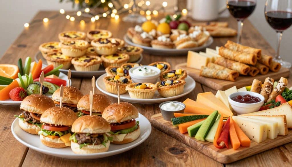 party food party food finger party food dish party food ideas finger foods for party party food dish party food ideas finger foods for party party foods finger foodfinger foods Easy Birthday Party Food Ideas Kids Will Actually Eat halloween foods halloween party food ideas What are the most popular party foods? What are easy party foods? What is good party finger food? What are classic party foods? What are 5 good appetizers? 20 Best Party Food Ideas That Will Wow Every Guest Top 15 Easy Party Foods You Can Make in Under 30 Minutes The Best Party Food Recipes Everyone Is Obsessed With Right Now How to Make the Ultimate Party Food Spread (Stress-Free Guide) 25 Easy Party Food Ideas That Look Fancy but Take No Effort Top Viral Party Food Trends Everyone Is Talking About in 2026 The Best Finger Foods for Parties That Disappear in Minutes How to Create a Stunning Party Food Table on a Budget Healthy Party Food Ideas That Taste Better Than Junk Food Top 10 Crowd-Pleasing Party Snacks You Need to Try ASAP The Best Make-Ahead Party Foods for Stress-Free Hosting Easy Party Food Recipes for Last-Minute Guests (Lifesavers!) How to Make Instagram-Worthy Party Food Everyone Will Share Top Cheap Party Food Ideas That Still Feel Luxurious The Best Bite-Sized Party Foods for Any Occasion Healthy & Easy Party Food Ideas That Everyone Will Love How to Plan the Perfect Party Menu (Top Food Ideas Included) Top Game-Day Party Foods That Score Big Every Time The Best DIY Party Food Bar Ideas (Taco, Nacho & More!) Easy No-Cook Party Food Ideas That Save You Time & Effort What food for a party buffet? What to feed 20 people at a party? What's the cheapest food to serve at a party? What foods are best for a mini buffet? how do i keep food warm for a party how to keep food warm at a party how to keep food warm for a party how can i keep food warm for a party how to keep food hot at a party Party food ideas Party food ideas buffet Party food for adults Easy party food Party food menu Buffet party food ideas for adults Party food ideas for kids Inexpensive party food for 100