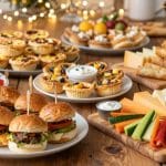 party food party food finger party food dish party food ideas finger foods for party party food dish party food ideas finger foods for party party foods finger foodfinger foods Easy Birthday Party Food Ideas Kids Will Actually Eat halloween foods halloween party food ideas What are the most popular party foods? What are easy party foods? What is good party finger food? What are classic party foods? What are 5 good appetizers? 20 Best Party Food Ideas That Will Wow Every Guest Top 15 Easy Party Foods You Can Make in Under 30 Minutes The Best Party Food Recipes Everyone Is Obsessed With Right Now How to Make the Ultimate Party Food Spread (Stress-Free Guide) 25 Easy Party Food Ideas That Look Fancy but Take No Effort Top Viral Party Food Trends Everyone Is Talking About in 2026 The Best Finger Foods for Parties That Disappear in Minutes How to Create a Stunning Party Food Table on a Budget Healthy Party Food Ideas That Taste Better Than Junk Food Top 10 Crowd-Pleasing Party Snacks You Need to Try ASAP The Best Make-Ahead Party Foods for Stress-Free Hosting Easy Party Food Recipes for Last-Minute Guests (Lifesavers!) How to Make Instagram-Worthy Party Food Everyone Will Share Top Cheap Party Food Ideas That Still Feel Luxurious The Best Bite-Sized Party Foods for Any Occasion Healthy & Easy Party Food Ideas That Everyone Will Love How to Plan the Perfect Party Menu (Top Food Ideas Included) Top Game-Day Party Foods That Score Big Every Time The Best DIY Party Food Bar Ideas (Taco, Nacho & More!) Easy No-Cook Party Food Ideas That Save You Time & Effort What food for a party buffet? What to feed 20 people at a party? What's the cheapest food to serve at a party? What foods are best for a mini buffet? how do i keep food warm for a party how to keep food warm at a party how to keep food warm for a party how can i keep food warm for a party how to keep food hot at a party Party food ideas Party food ideas buffet Party food for adults Easy party food Party food menu Buffet party food ideas for adults Party food ideas for kids Inexpensive party food for 100