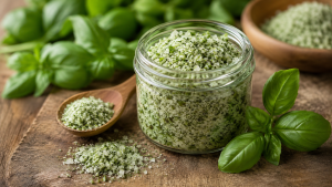Basil Salt basil salt recipe how to make basil salt salt and stone basil and neroli sea salt basil how to make basil salt what to use basil salt on how long does basil salt last how to make basil salt with fresh basil what do you use basil salt for The Best Homemade Basil Salt Recipe You'll Ever Make! How to Make Viral Basil Salt That Instantly Upgrades Every Meal Easy Basil Salt Recipe in Just 5 Minutes – Better Than Store-Bought! Top Secret Basil Salt Recipe Every Home Cook Should Know This Homemade Basil Salt Will Change the Way You Season Food Forever! The Ultimate Fresh Basil Salt Recipe for Incredible Flavor Why Everyone Is Obsessed with This Easy Basil Salt Recipe Best DIY Basil Salt – The Flavor Boost Your Kitchen Has Been Missing Healthy Basil Salt Recipe That Makes Every Dish Taste Gourmet How to Turn Fresh Basil into the Most Addictive Homemade Seasoning The Viral Herb Salt Recipe Every Food Lover Needs to Try Top Basil Salt Recipe for Pasta, Chicken, Veggies & More One Simple Ingredient Makes This Basil Salt Absolutely Irresistible Easy Homemade Basil Salt – The Secret to Restaurant-Quality Flavor Stop Buying Seasoning! Make This Fresh Basil Salt at Home Today