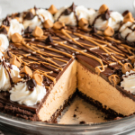 🥜 The Best 4-Ingredient Peanut Butter Chocolate Pie Recipe You'll Ever Make! #EasyRecipe #Homemade #ViralRecipe 🍫 How to Make the Easiest Peanut Butter Chocolate Pie in Just Minutes! #HowTo #EasyDessert #TopRecipe ✨ Top 4-Ingredient Peanut Butter Chocolate Pie That's Breaking the Internet! #Trending #ViralRecipe #NoBake ❤️ Easy Homemade Peanut Butter Chocolate Pie Everyone Will Beg You to Make Again! #Homemade #FamilyFavorite #EasyDessert 🔥 Best No-Bake Peanut Butter Chocolate Pie – Only 4 Simple Ingredients! #BestRecipe #QuickDessert #ViralFood 🍰 How to Make a Creamy Peanut Butter Chocolate Pie That Tastes Bakery-Fresh! #HomemadeDessert #EasyRecipe #FoodLover 😍 Top-Rated Peanut Butter Chocolate Pie That's Rich, Creamy & So Easy! #TopRecipe #DessertGoals #PeanutButter ⚡ The Ultimate Easy Peanut Butter Chocolate Pie Recipe You Need This Weekend! #EasyBaking #WeekendTreat #ViralRecipe 🍽️ Best Homemade Peanut Butter Chocolate Pie for Family Gatherings & Holidays! #FamilyDessert #Homemade #BestDessert 🎉 How to Make the Perfect Peanut Butter Chocolate Pie with Just 4 Ingredients! #HowToCook #SimpleRecipes #NoBakeDessert 💯 Viral Peanut Butter Chocolate Pie Everyone Is Talking About Right Now! #ViralRecipe #TrendingDessert #MustTry 🥄 Easy 4-Ingredient Peanut Butter Chocolate Pie That Melts in Your Mouth! #EasyRecipe #DessertLovers #Homemade 🍫 Top No-Bake Peanut Butter Chocolate Pie Recipe That's Better Than Store-Bought! #TopDessert #HomemadeGoodness #Foodie 🌟 Healthy-ish Peanut Butter Chocolate Pie Hack You Have to Try! #HealthyTreat #EasyDessert #RecipeIdeas 🚀 Best Viral Peanut Butter Chocolate Pie Recipe – So Easy Anyone Can Make It! #BestRecipe #EasyCooking #ViralFood #HomemadeDessert #ChocolateLovers