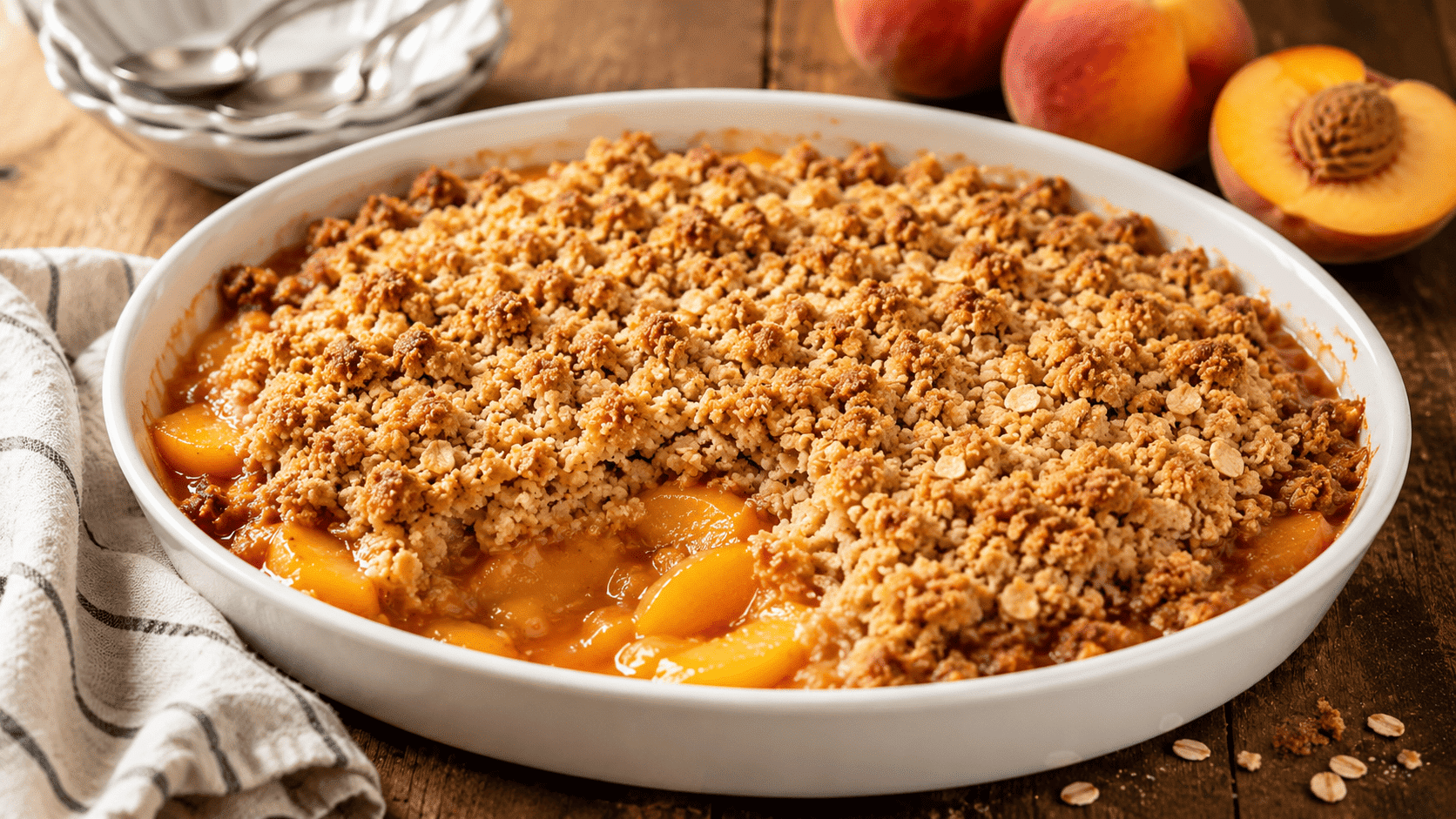 peach crisp recipe peach crisp recipe with oats recipe for peach crisp peach crisp recipe with fresh peaches peach crisp recipes a recipe for peach crisp can peach crisp recipe Mom's Peach Crisp Recipe Perfect Peach Crisp: So Easy! What is the difference between peach crumble and peach crisp? When making peach crisp, do you peel the peaches? Can you use canned or frozen peaches in peach crisp? What are some tips for making peach crisp? What are some common peach crumble mistakes? How do you keep a peach crisp from being soggy? Do you refrigerate peach crisp after baking? peach crisp recipe peach crisp recipe with oats recipe for peach crisp peach crisp recipe with fresh peaches peach crisp recipes recipe peach crisp peach crisp recipe with canned peaches best peach crisp recipe recipe for peach crisp using fresh peaches fresh peach crisp recipe Best Peach Crisp Recipe with Canned Peaches (Easy & Delicious) Easy Peach Crisp Recipe with Canned Peaches Everyone Loves How to Make Peach Crisp with Canned Peaches in 30 Minutes Viral Peach Crisp Recipe with Canned Peaches You Need to Try The Best Easy Peach Crisp Recipe Using Canned Peaches Quick & Easy Peach Crisp Recipe with Canned Peaches Homemade Peach Crisp Recipe with Canned Peaches – Better Than Fresh How to Make the Best Peach Crisp with Canned Peaches Simple Peach Crisp Recipe with Canned Peaches (Beginner-Friendly) Easy Old-Fashioned Peach Crisp Recipe with Canned Peaches The Ultimate Peach Crisp Recipe with Canned Peaches – Crispy & Buttery Best Southern Peach Crisp Recipe with Canned Peaches Easy Peach Crisp Dessert Recipe with Canned Peaches Viral Easy Peach Crisp with Canned Peaches – Perfect Every Time How to Make an Easy Peach Crisp Recipe with Canned Peaches That Everyone Will Love Do peaches last longer in the refrigerator or on the counter? Do peaches help lower cholesterol? Can you eat 70 year old canned peaches? What spices enhance the flavor of peach crisp? Does 1 cup of canned peaches equal 1 cup of fruit? Fresh Peach Crisp Old-School Peach Crisp Recipe Peach cobbler Best peach crisp recipe Peach cobbler recipe Canned peach crisp recipe Easy peach crisp recipe Peach crisp recipe no oats Peach crisp Pioneer Woman Peach cobbler recette