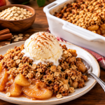 Old Fashioned Easy Apple Crisp The Best Apple Crisp Classic Apple Crisp Recipe Old Fashioned Easy Apple Crisp The Best Apple Crisp Recipe What is the secret to a good apple crisp? What is the difference between apple crumble and apple crisp? What are common apple crisp mistakes? What is the best apple crisp recipe ever? How many apples should you use for apple crisp? Should apple crisp be baked covered or uncovered? What are the best apples to use when making apple crisp? Which is better, apple cobbler or apple crisp? What are the ingredients in Betty Crocker's apple crisp recipe? How to Make the BEST Apple Crisp with Oats The BEST Easy Apple Crisp with Oats Recipe Ever! Viral Apple Crisp with Oats — Easy, Homemade & Delicious! How to Make an EASY Homemade Apple Crisp with Oat Topping! BEST Homemade Apple Crisp with Oats — Crispy, Golden & Irresistible! Easy Apple Crisp with Oats That Tastes Like Homemade Comfort! Top Apple Crisp with Oats Recipe You Need to Try This Fall! This Viral Apple Crisp with Oats Is SO Easy to Make! How to Make the BEST Golden Oat-Topped Apple Crisp! Easy Homemade Apple Crisp with Oats — The Ultimate Cozy Dessert! BEST EVER Apple Crisp with Oats — Simple Ingredients, Amazing Flavor! Top-Rated Homemade Apple Crisp with a Crunchy Oat Topping! Viral Homemade Apple Crisp with Oats — One Bite Is Never Enough! How to Make EASY Apple Crisp with the Perfect Oat Topping! The BEST Apple Crisp with Oats Recipe — Easy, Cozy & Homemade! apple crisp recipe with oats apple crisp with oats recipes best apple crisp recipe with oats easy apple crisp recipe with oats easy recipe for apple crisp with oats