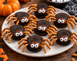 halloween chalkboard ideas halloween board ideas halloween board halloween white board ideas halloween chalkboard halloween food board halloween snack board halloween dessert board halloween charcuterie board ideas Oreo Spider Cookies Easy Oreo Spiders for Halloween Halloween OREO Spiders Oreo Cookie Spiders | Easy Fun Halloween Treat Oreo spider cookies recipe Oreo spider real Are Oreo spiders poisonous Oreo spider pet Oreo spider hoodie. Oreo spider bite, Spider Oreo, OreoSpiderCookies, HalloweenTreats, EasyDesserts, HalloweenRecipes, Oreo spider species, Are Oreo spiders venomous? What is the rarest Oreo cookie ever? How to make Oreo spiders? Where are Oreo spiders from? Are Oreo cookie spiders real? Why should you never squish a spider? What is the most disliked Oreo flavor? Does Oreo support LGBTQ? What flavor were Lady Gaga Oreos? Viral Oreo Spider Cookies! The Easy Halloween Recipe Everyone Loves! How to Make Homemade Oreo Spider Cookies in Minutes! The Best Oreo Spider Cookies for a Spooky Halloween Treat! Easy Oreo Spider Cookies That Are Almost Too Cute to Eat! This Viral Halloween Recipe Turns Oreos Into Spooky Spiders! How to Make Easy Oreo Spider Cookies for Your Halloween Party! The Best Homemade Oreo Spider Cookies — Fun, Cute & Delicious! Easy Halloween Dessert Idea: Homemade Oreo Spider Cookies! You Won’t Believe How Easy These Viral Oreo Spider Cookies Are! The Ultimate Homemade Oreo Spider Cookies — A Must-Try Halloween Recipe! How to Make the Cutest Oreo Spider Cookies for Halloween! Easy No-Bake Oreo Spider Cookies That Everyone Will Love! This Easy Oreo Halloween Recipe Is Taking Over Dessert Tables! Best Halloween Cookie Idea: Quick & Easy Homemade Oreo Spider Make These Viral Oreo Spider Cookies at Home — The Perfect Spooky Treat! Viral Oreo Spider Cookies! The Easy Halloween Recipe Everyone Loves! You Won’t Believe How Easy These Viral Oreo Spider Cookies Are! How to Make the Cutest Oreo Spider Cookies for Halloween!